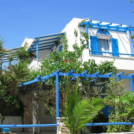 Sea View Apartments & Studios Agia Anna  Eksteriør billede