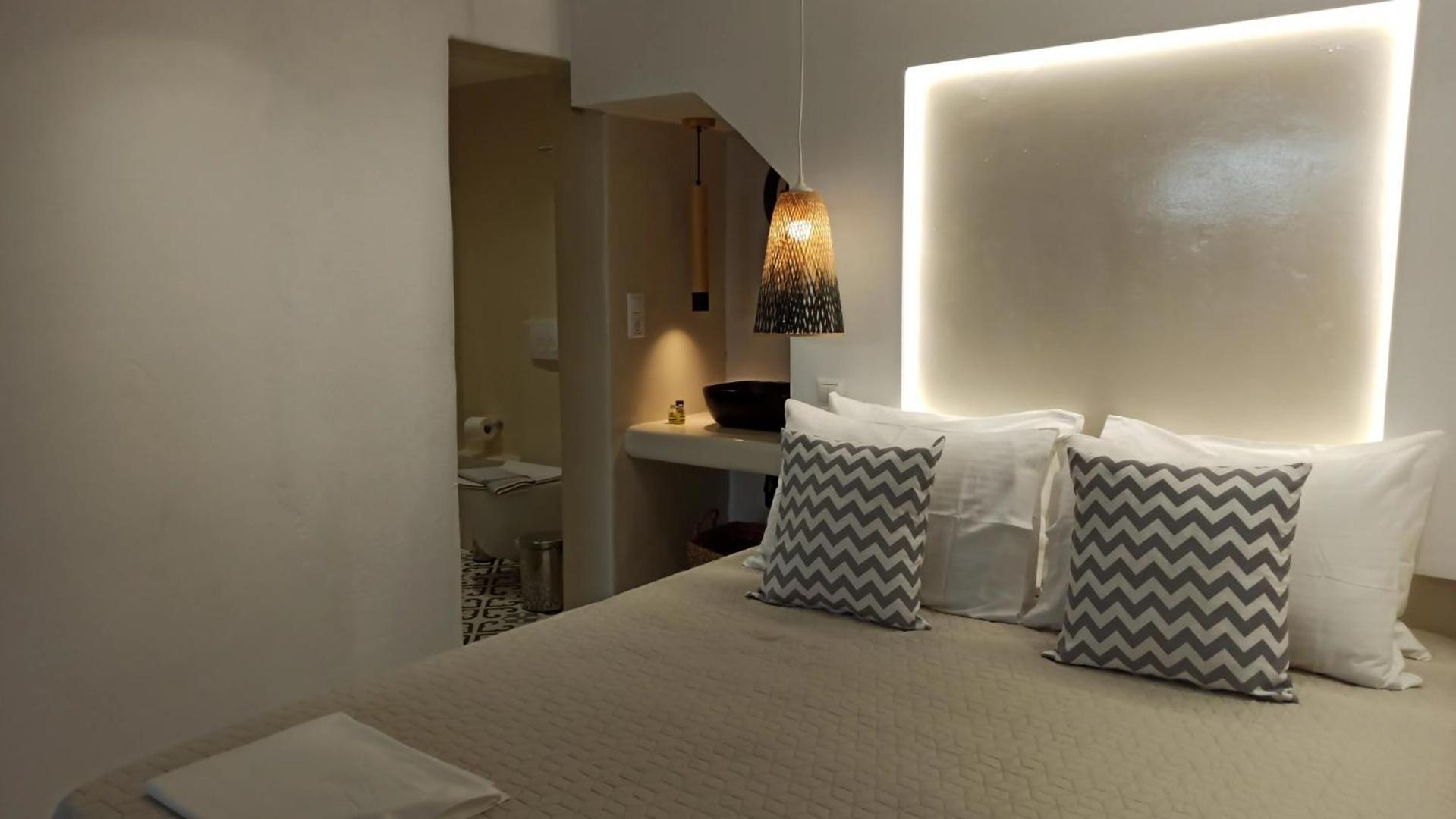 Sea View Apartments & Studios Agia Anna  Værelse billede