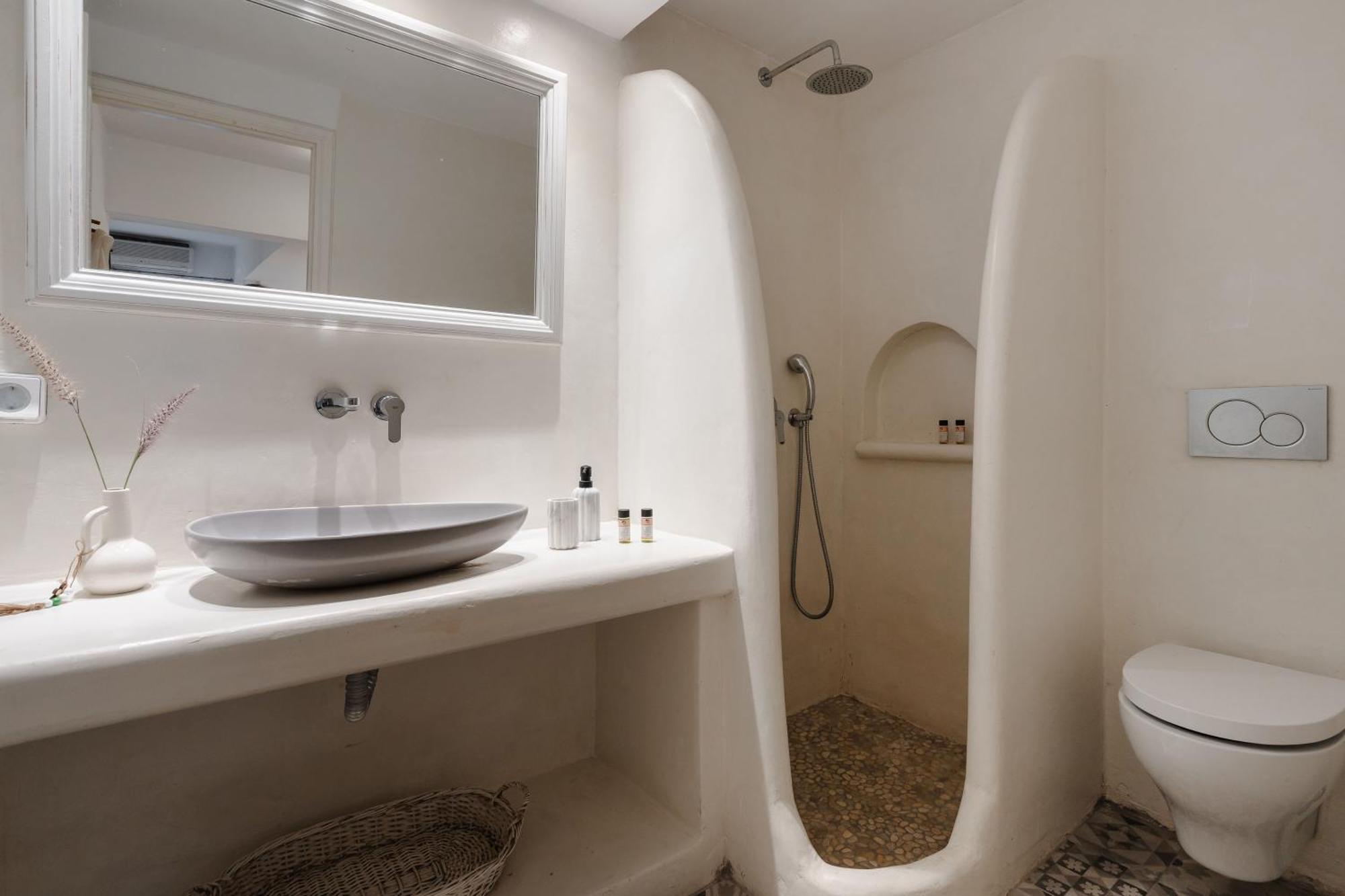 Sea View Apartments & Studios Agia Anna  Eksteriør billede