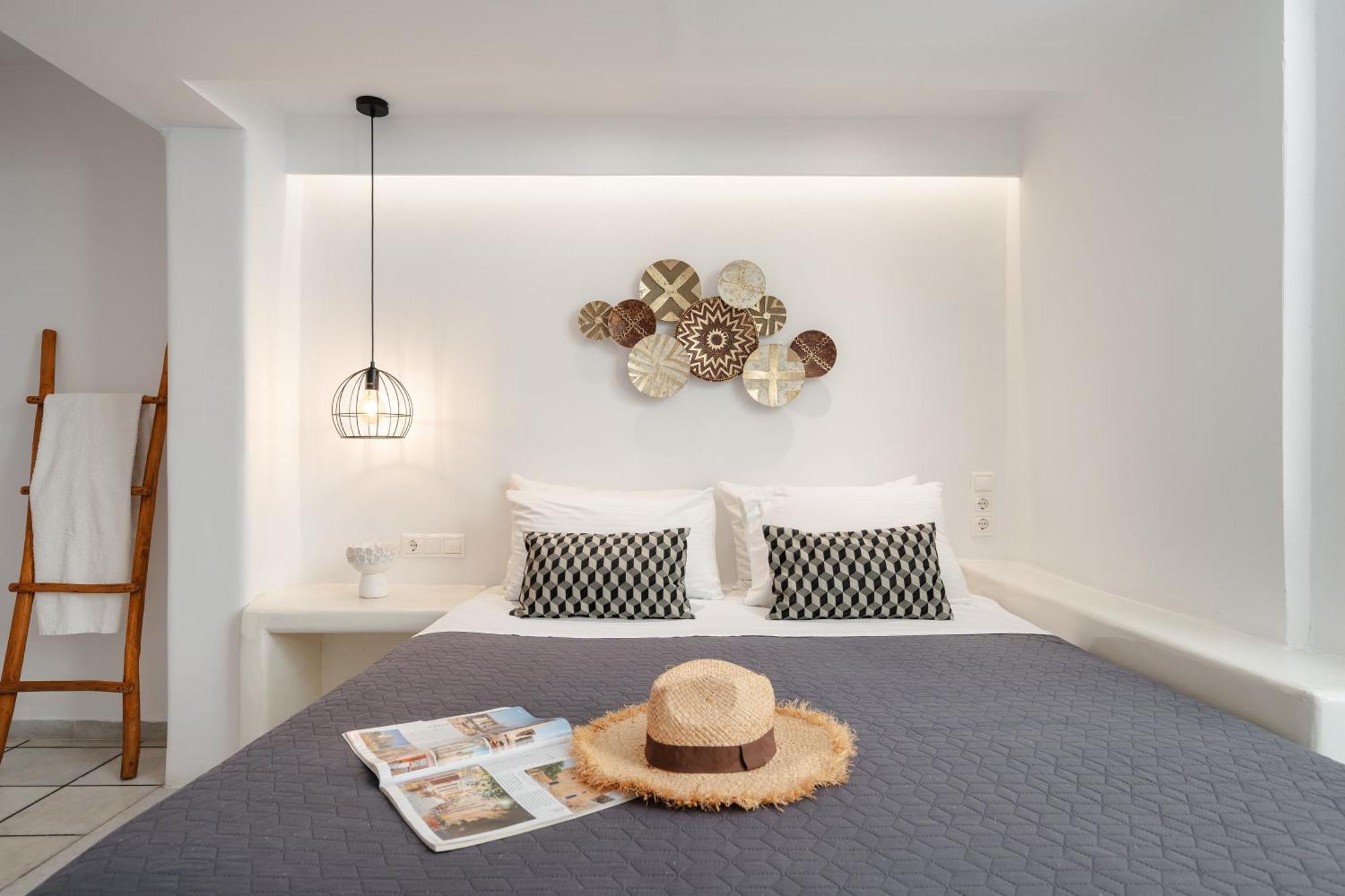 Sea View Apartments & Studios Agia Anna  Eksteriør billede